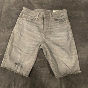 American Eagle Men's Cut-off Shorts